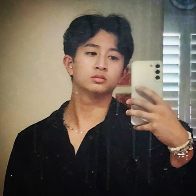 selfie